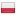 vipro.pl server is located in Poland